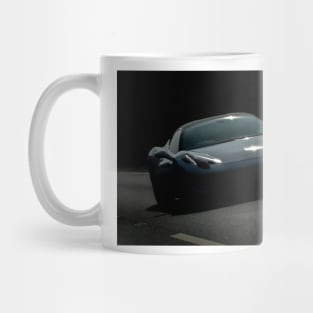 Ferrari - Dream Car Mug